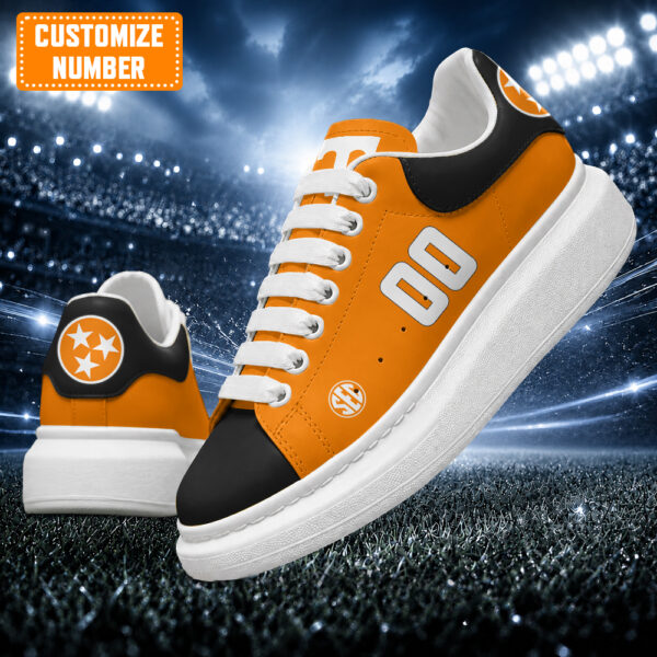BYZ Custom Sneaker