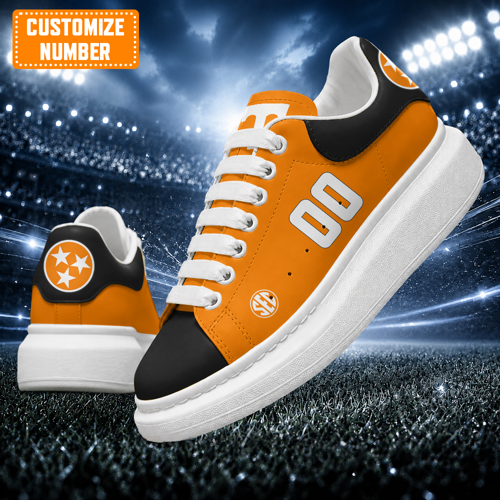 BYZ Custom Sneaker
