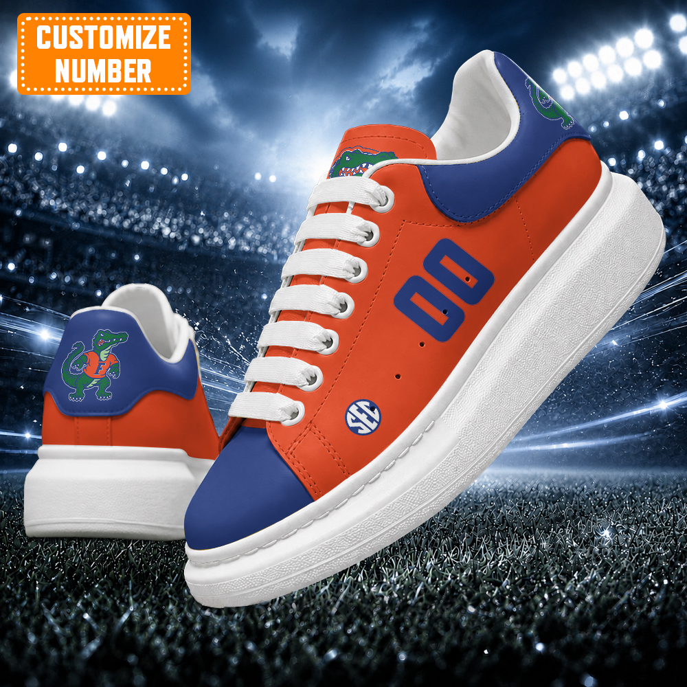 MEI Custom Sneaker - Image 5