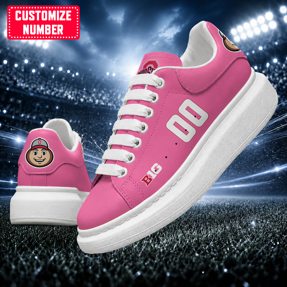 NHO Custom Sneaker - Image 6