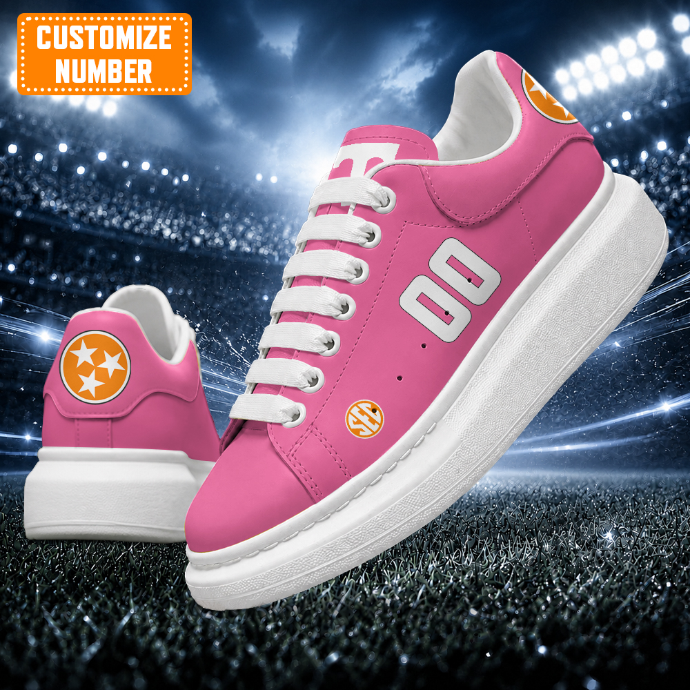 BYZ Custom Sneaker - Image 8