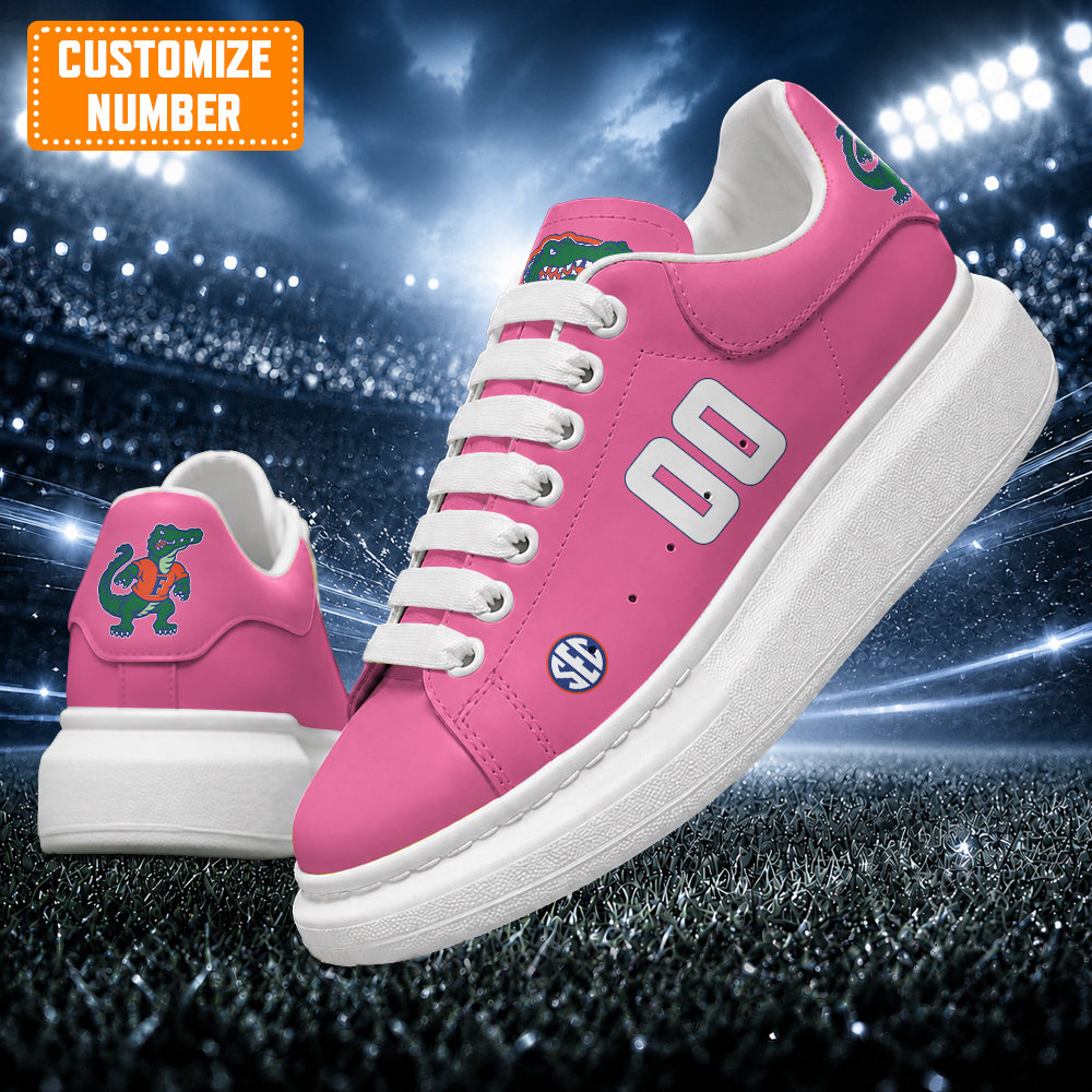 MEI Custom Sneaker - Image 8