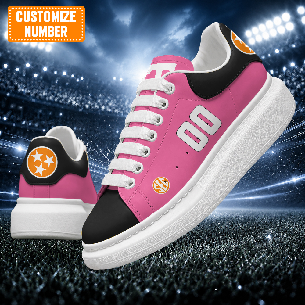 BYZ Custom Sneaker - Image 7