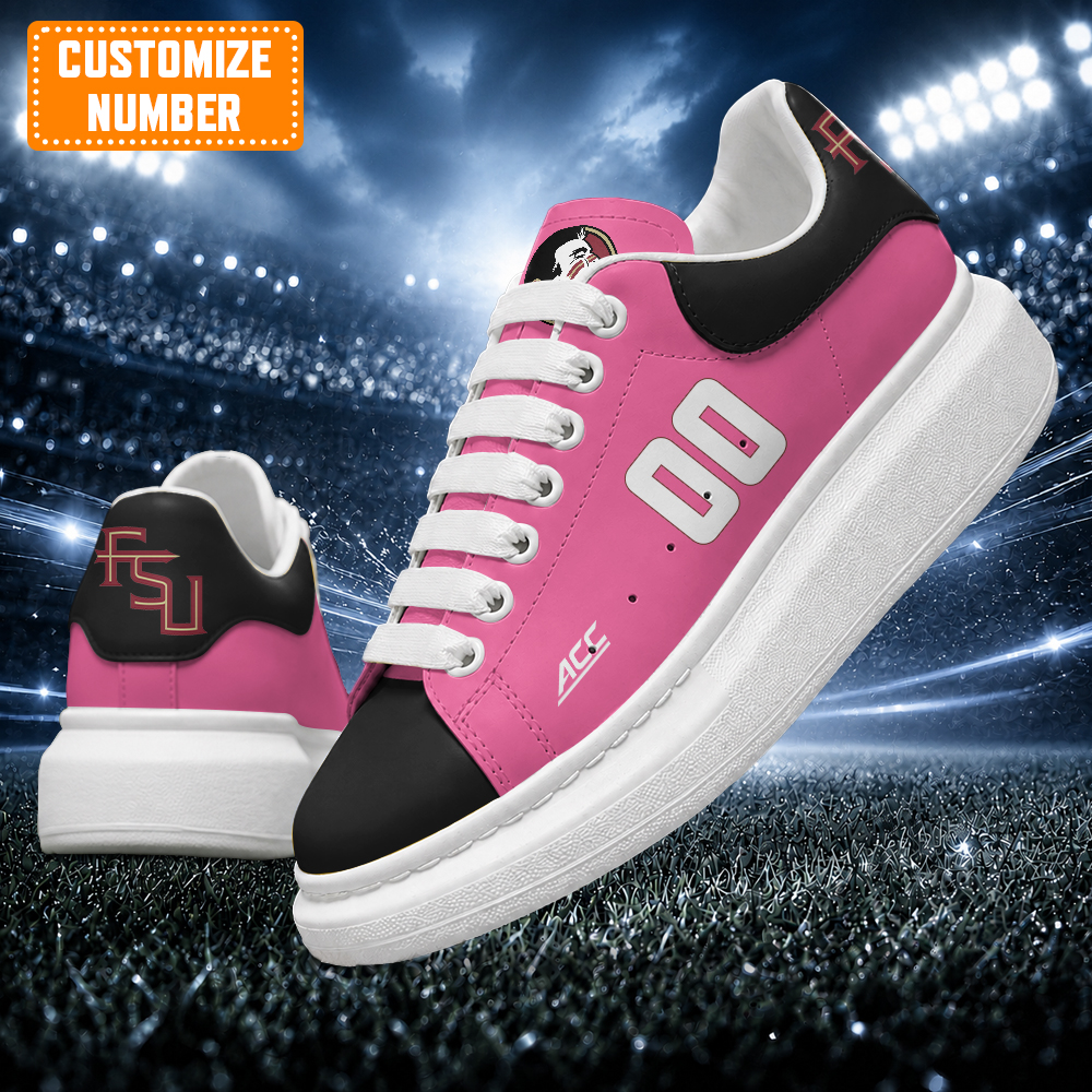 UMF Custom Sneaker - Image 7
