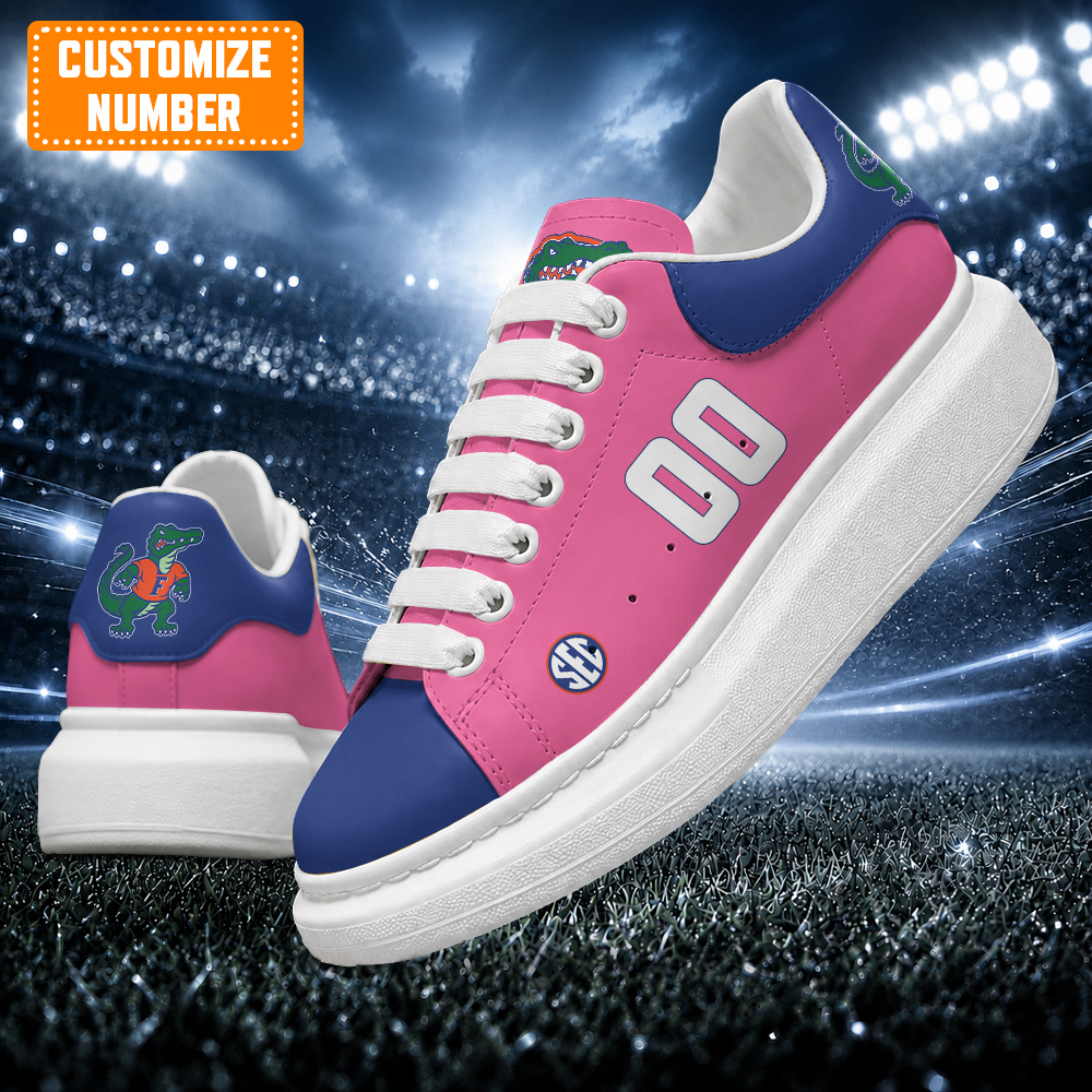 MEI Custom Sneaker - Image 7