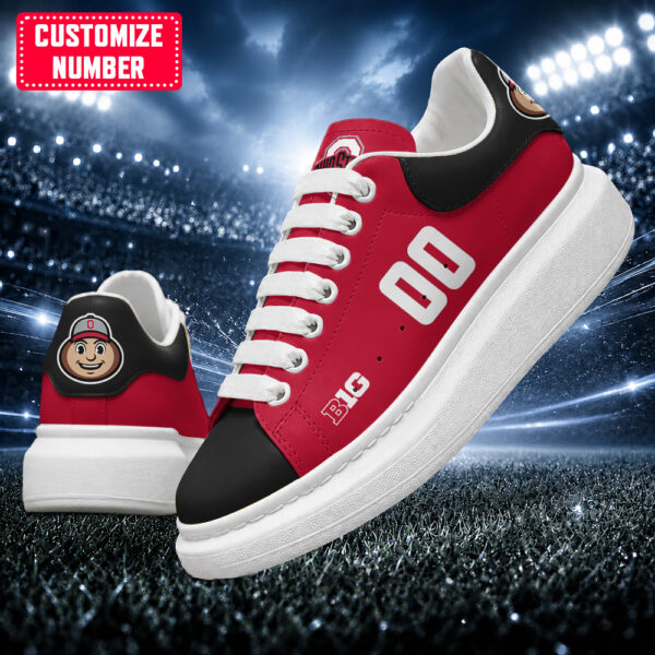 NHO Custom Sneaker