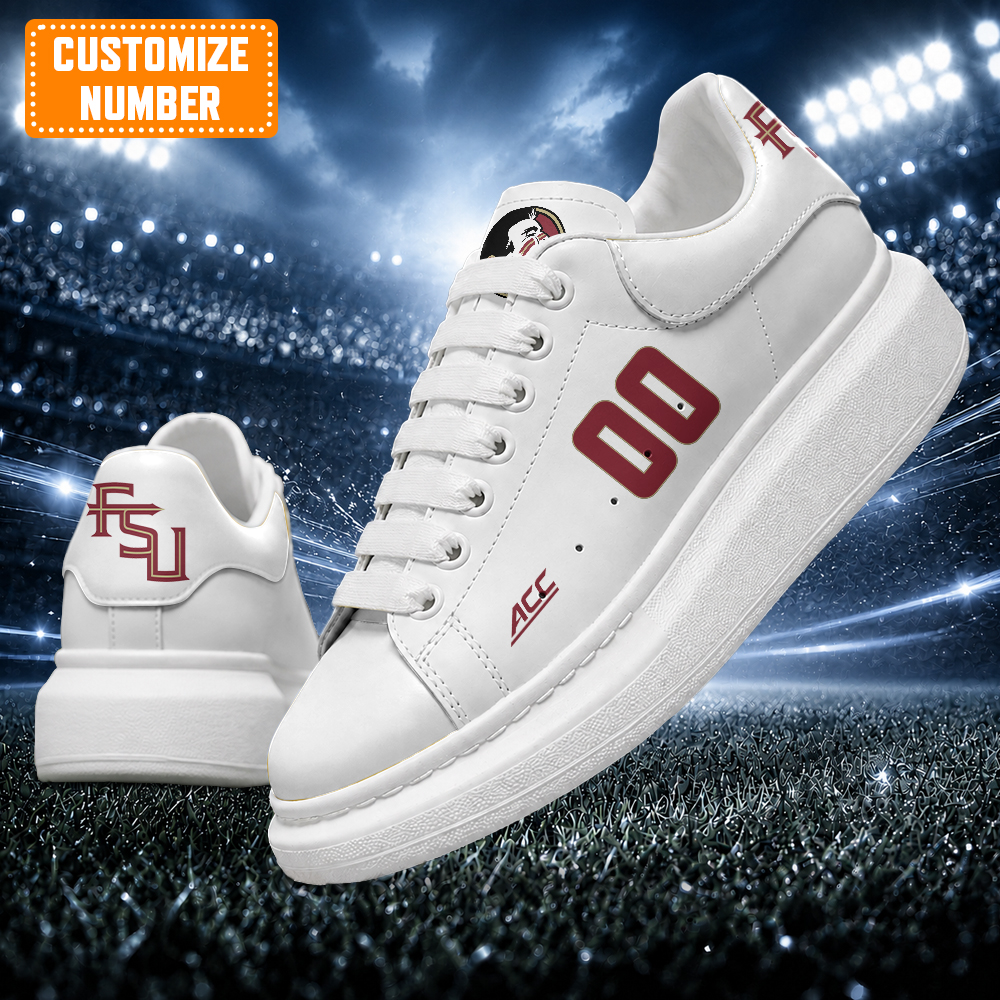 UMF Custom Sneaker - Image 10