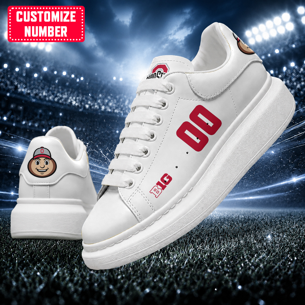 NHO Custom Sneaker - Image 10