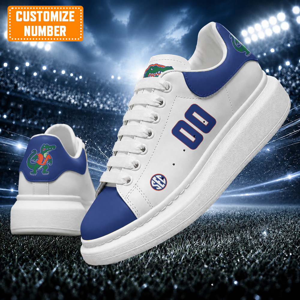MEI Custom Sneaker - Image 9