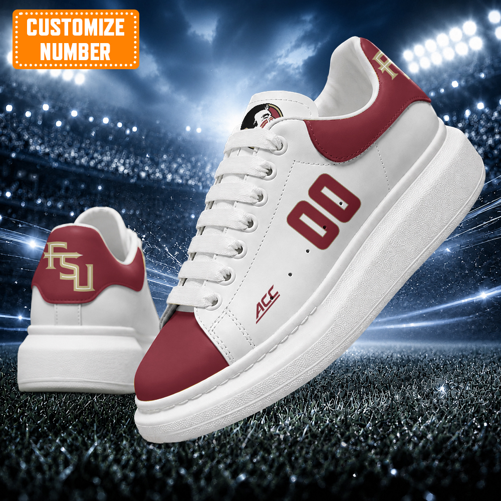 UMF Custom Sneaker - Image 9