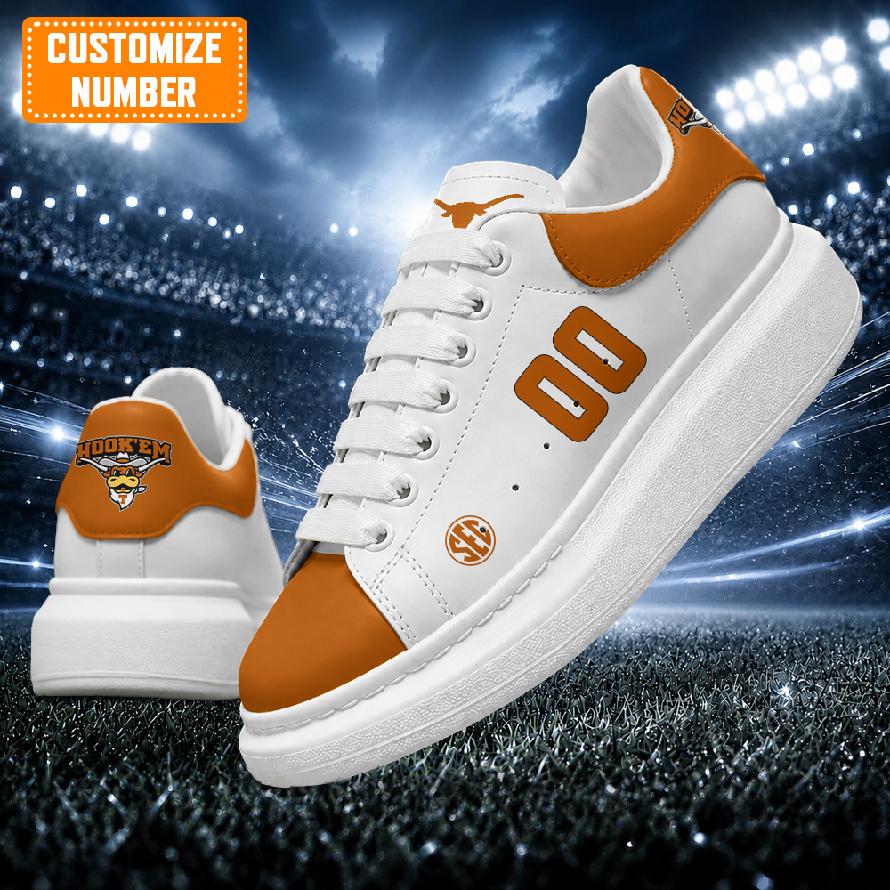 OKN Custom Sneaker - Image 9