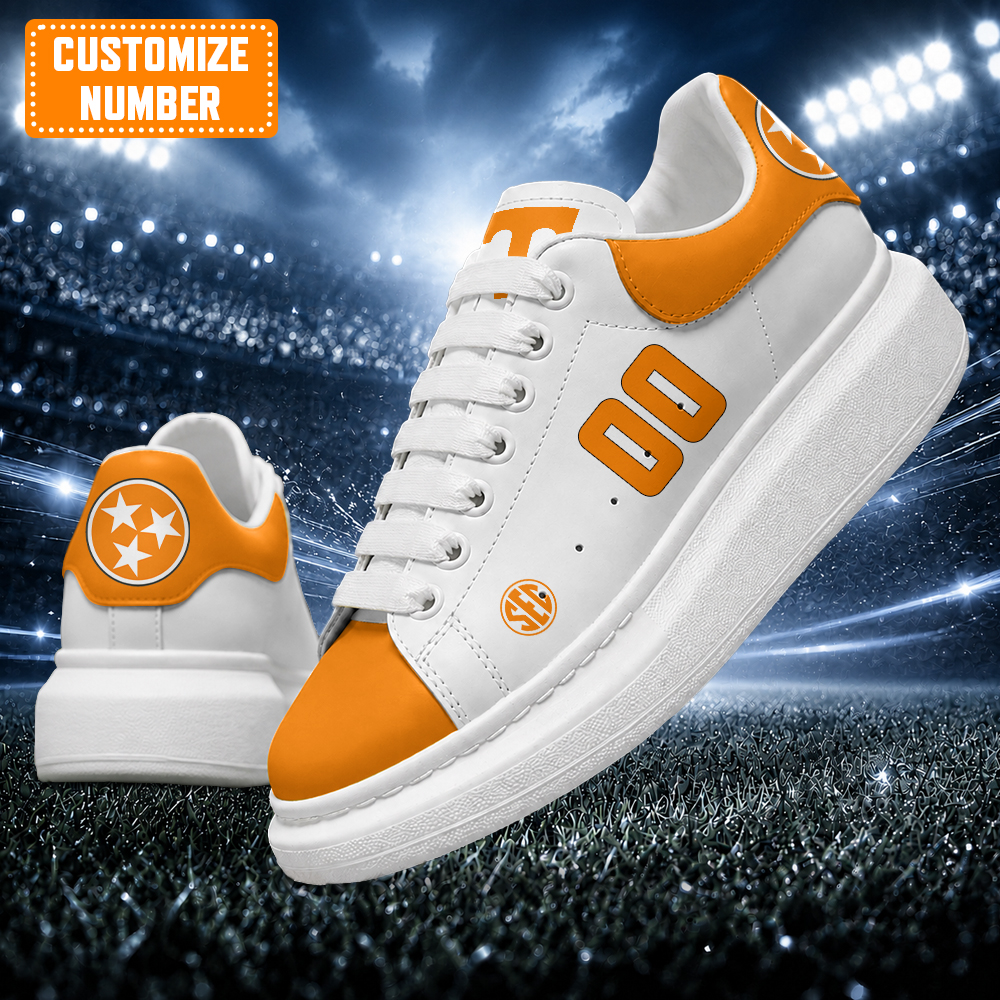 BYZ Custom Sneaker - Image 9