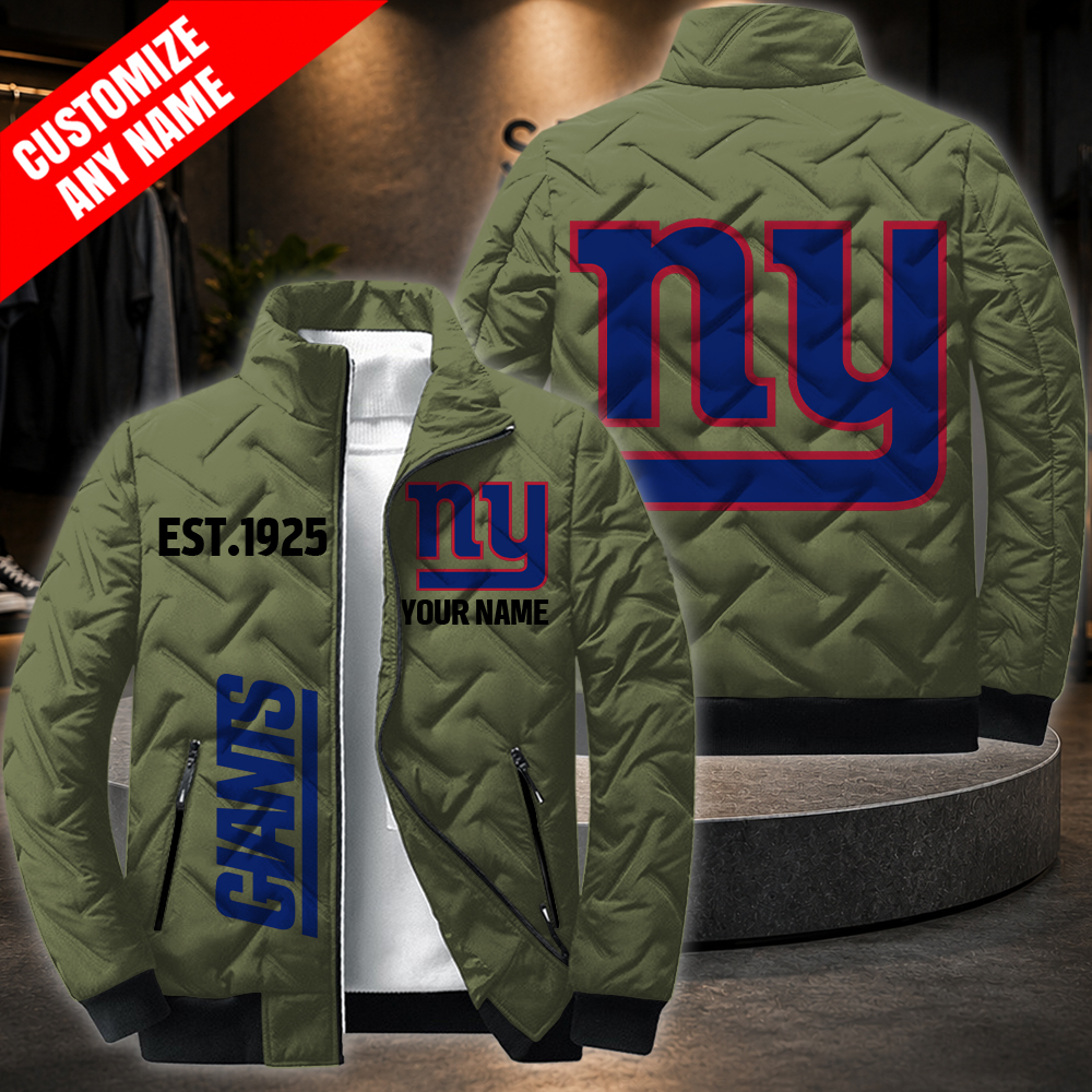 GHKEBTO Jacket - Image 3