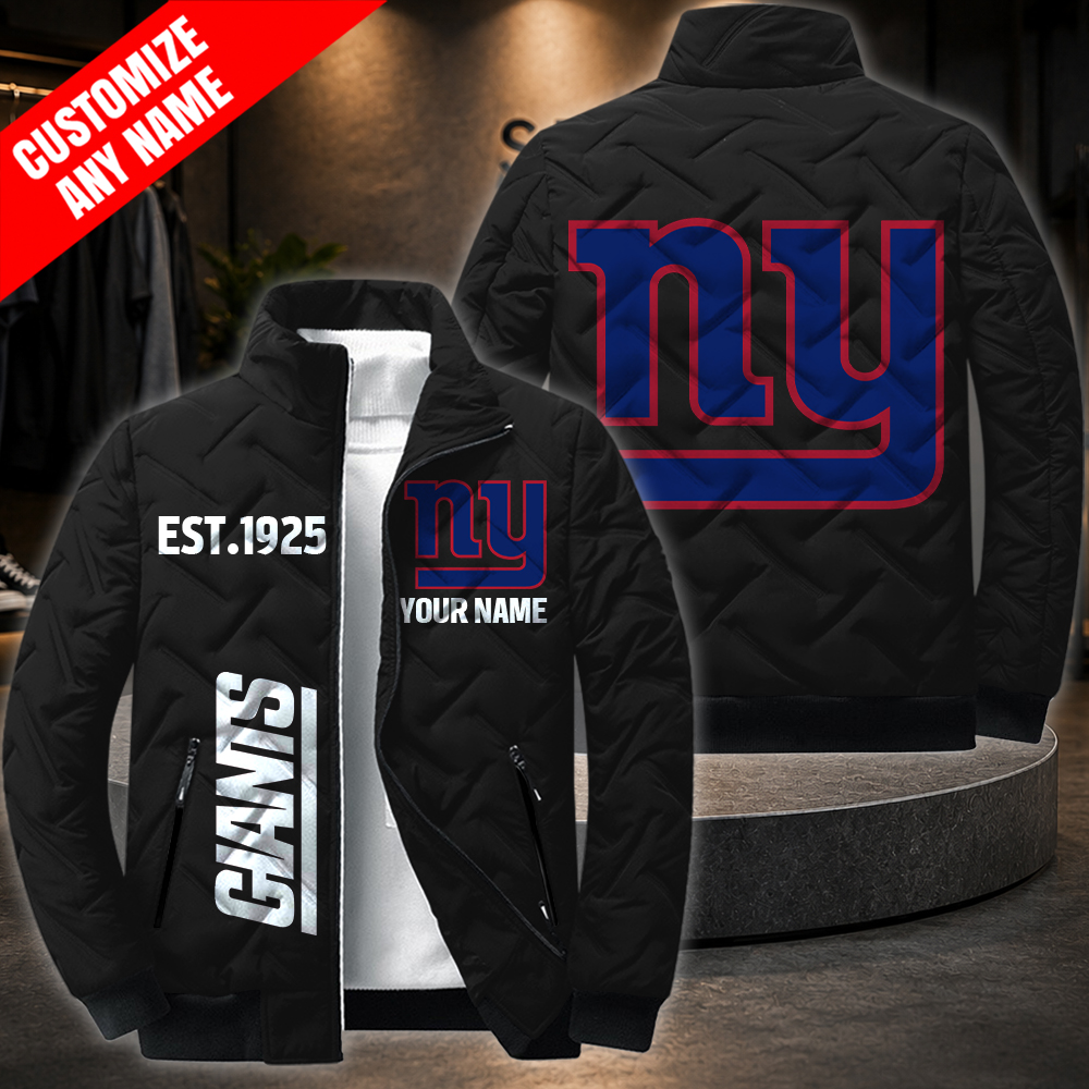 GHKEBTO Jacket - Image 2