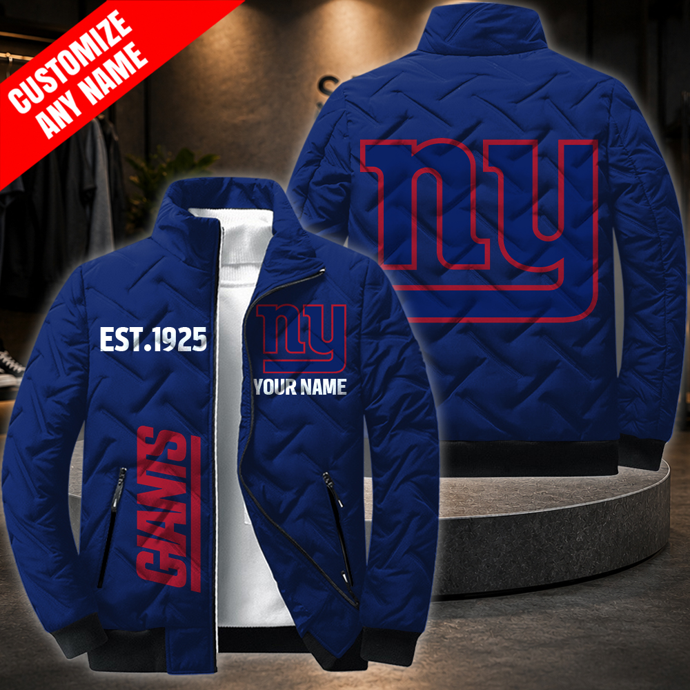 GHKEBTO Jacket
