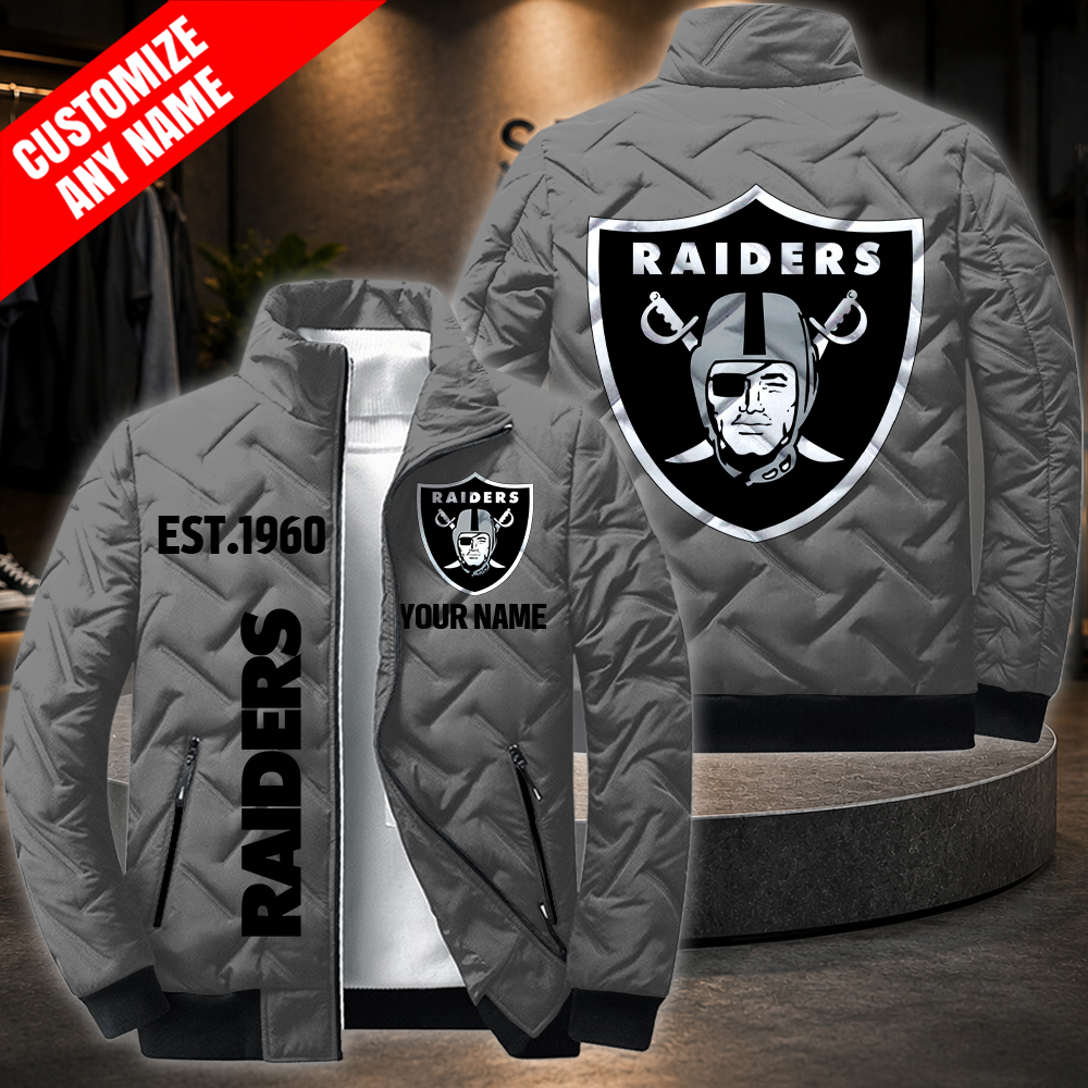 XYBTFVW Jacket - Image 3