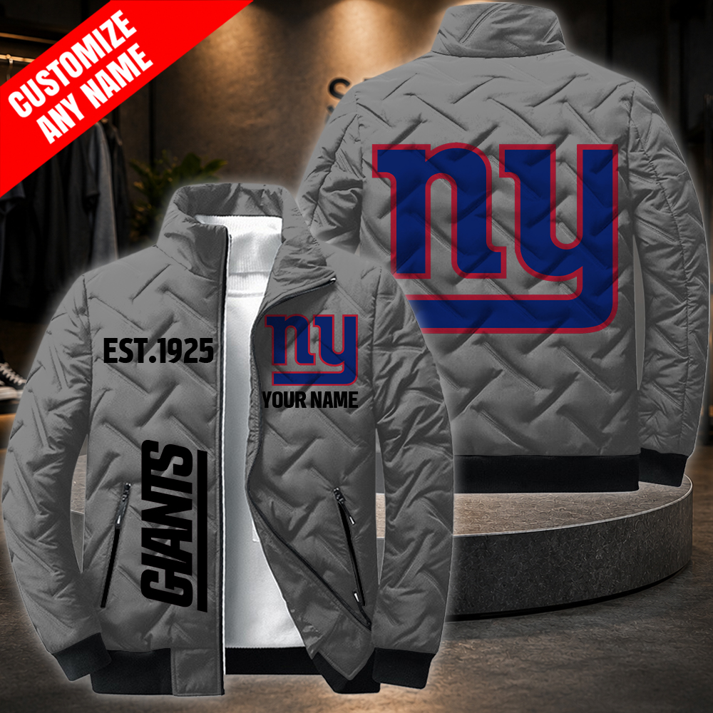 GHKEBTO Jacket - Image 4
