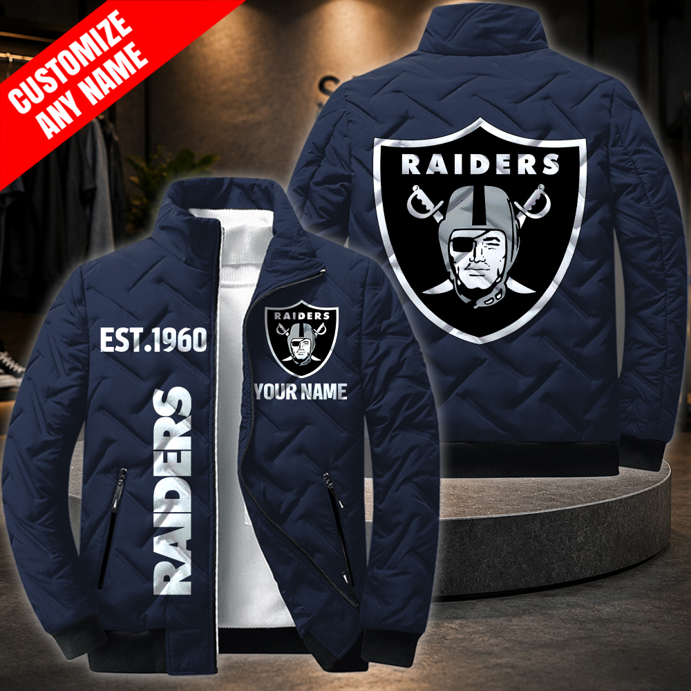 XYBTFVW Jacket - Image 4