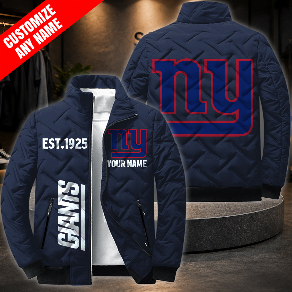 GHKEBTO Jacket - Image 5