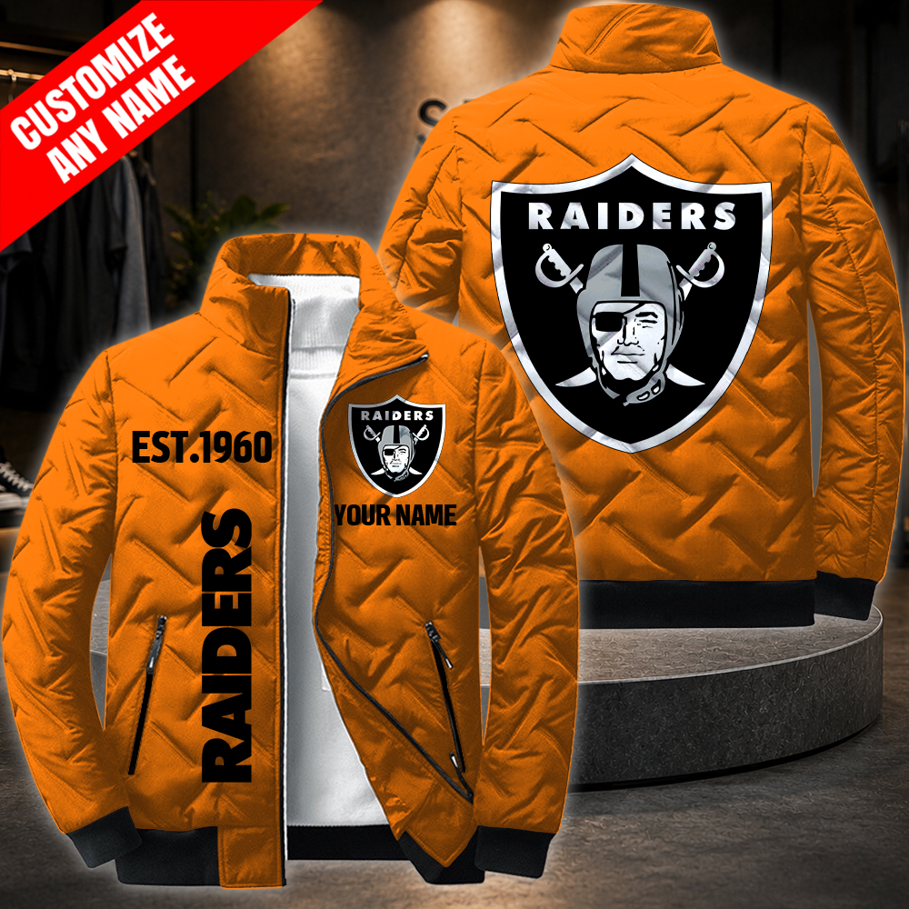 XYBTFVW Jacket - Image 5