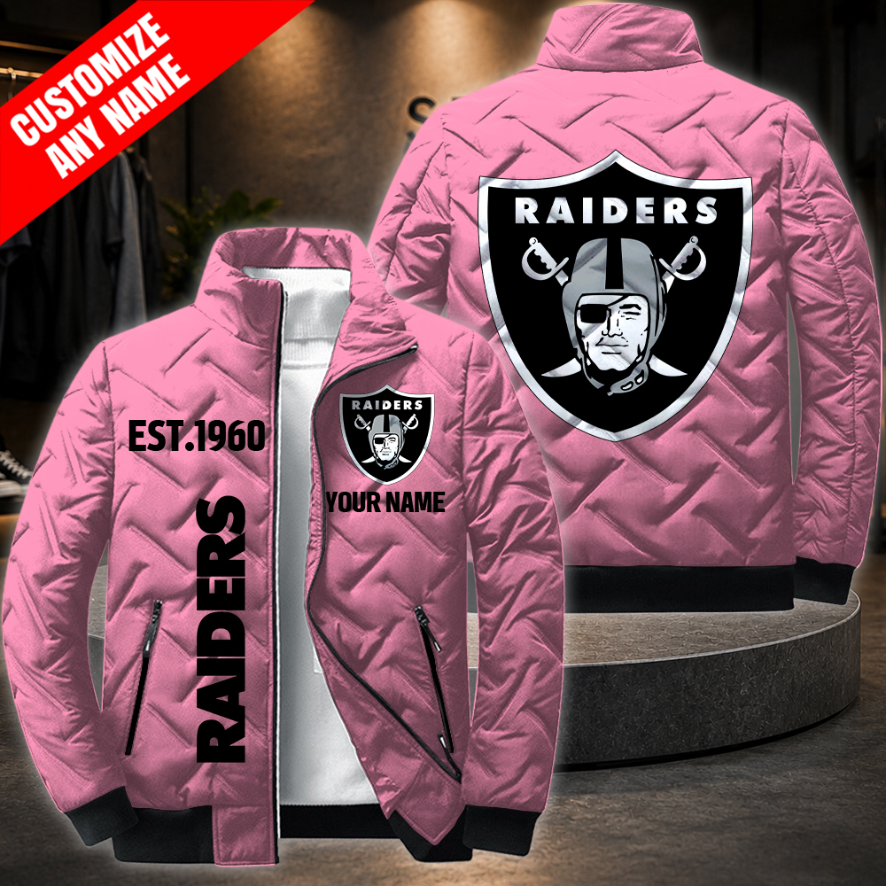 XYBTFVW Jacket - Image 6