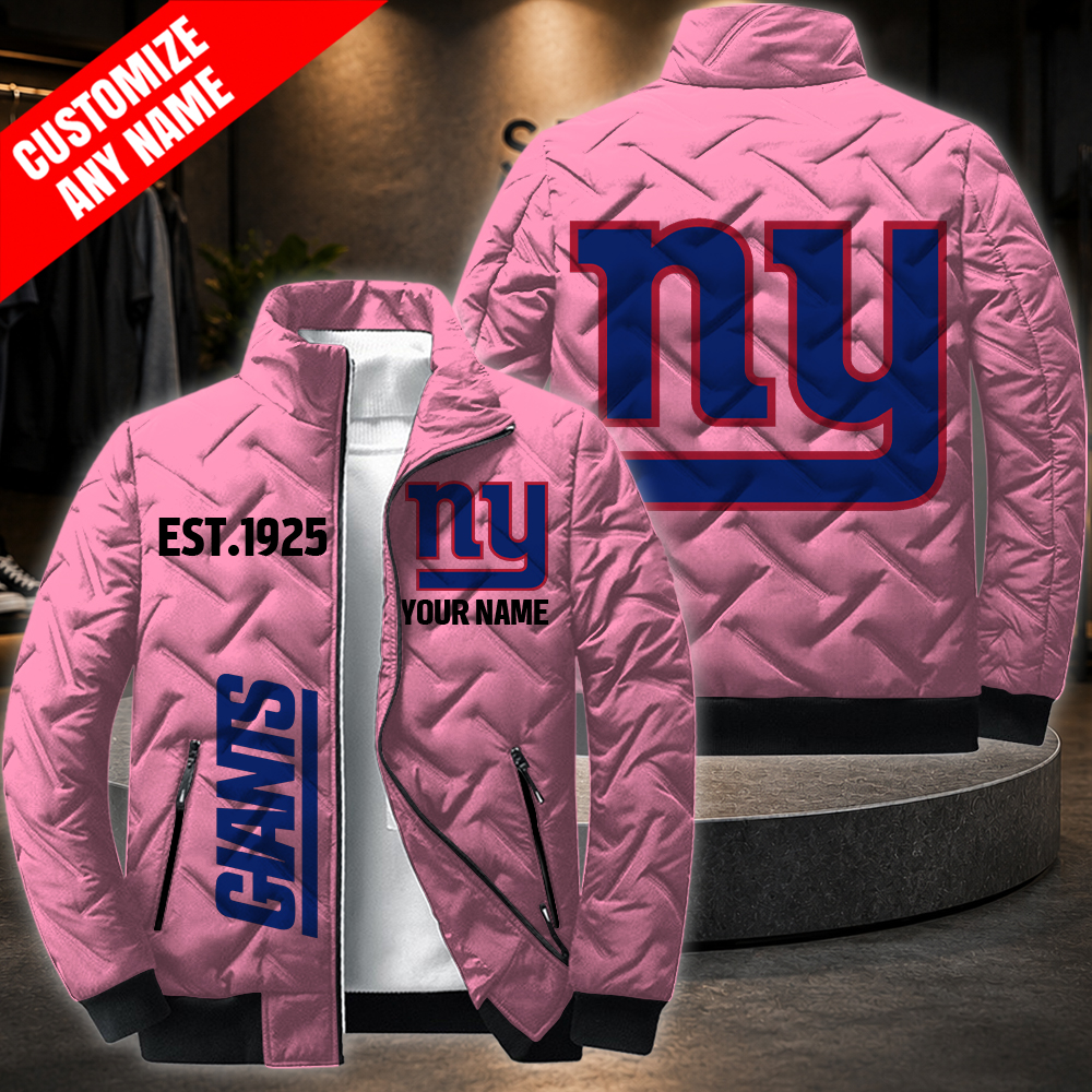 GHKEBTO Jacket - Image 6