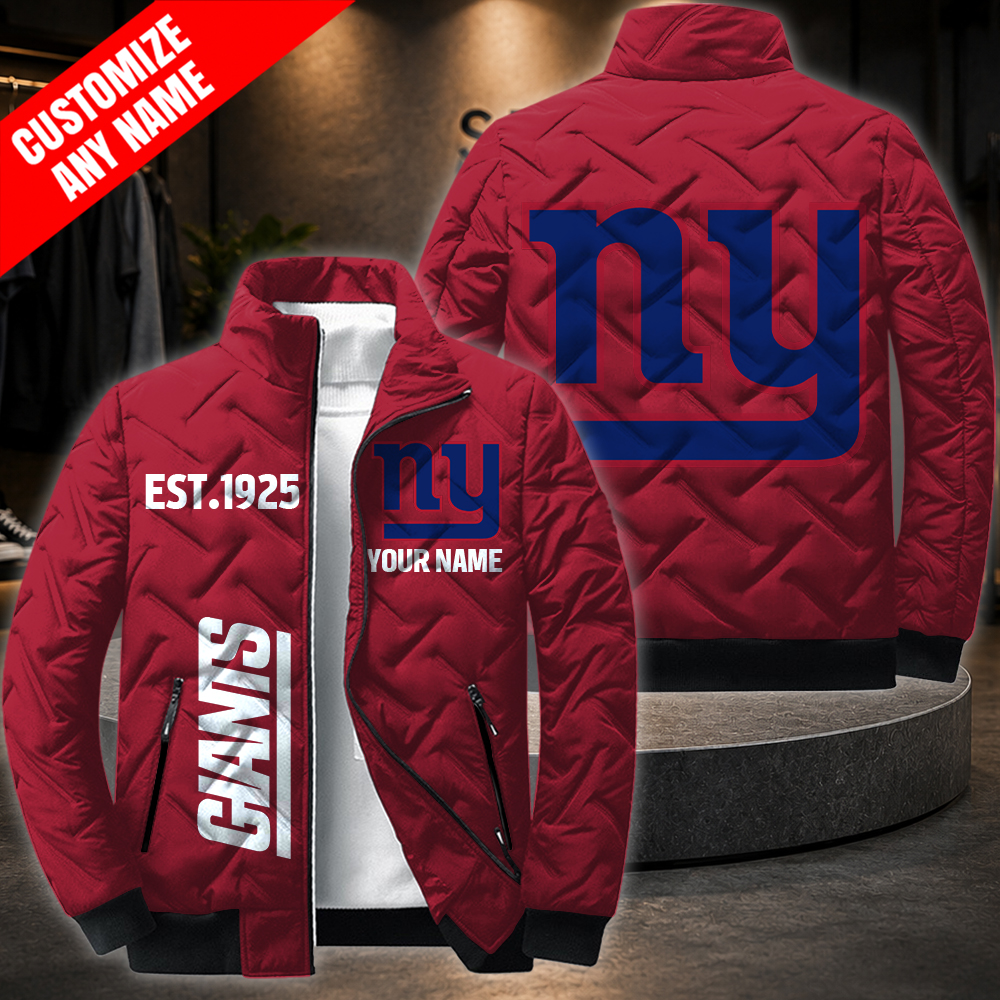 GHKEBTO Jacket - Image 7