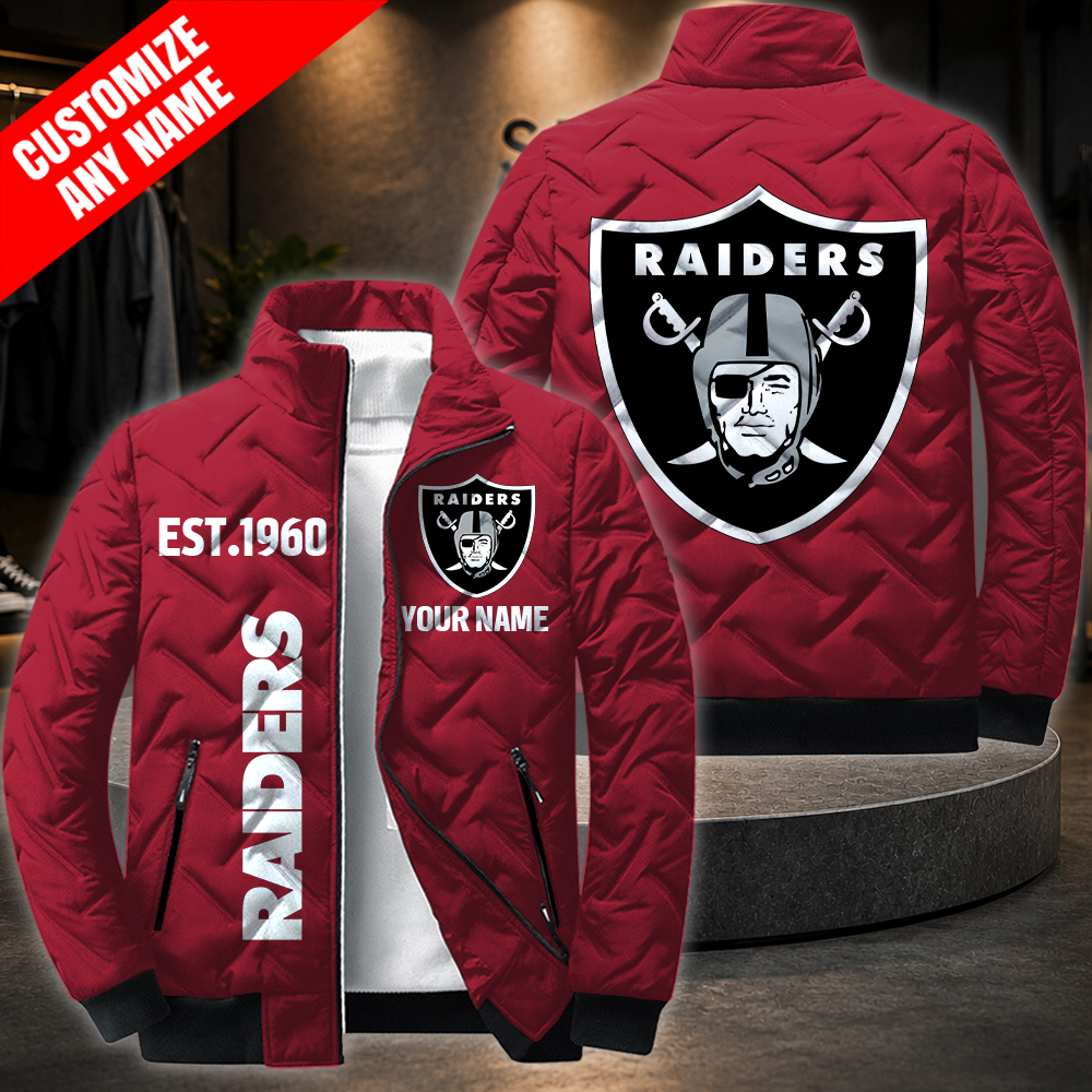 XYBTFVW Jacket - Image 7