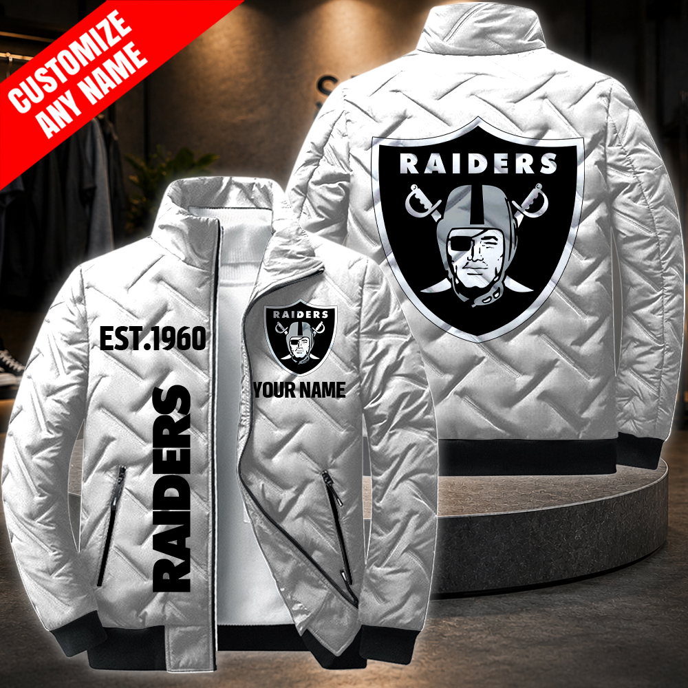 XYBTFVW Jacket - Image 8