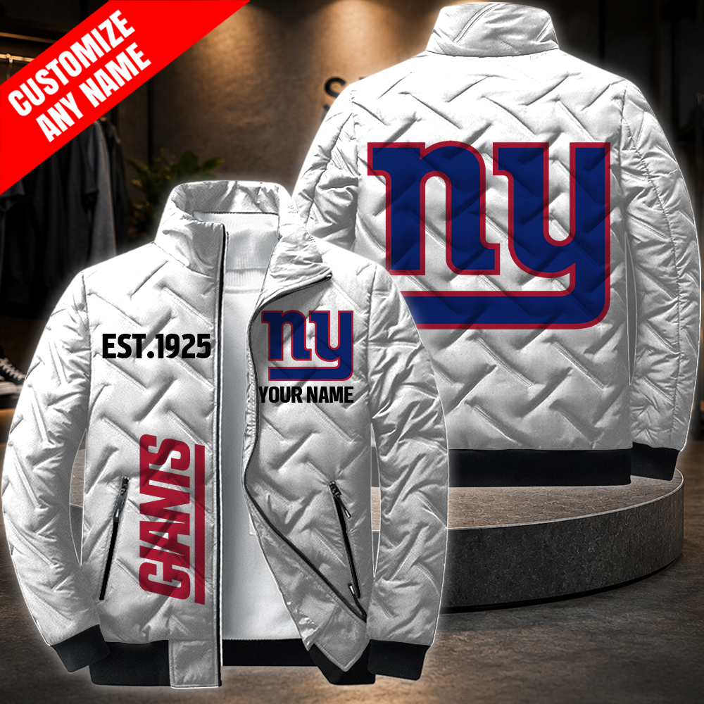 GHKEBTO Jacket - Image 8