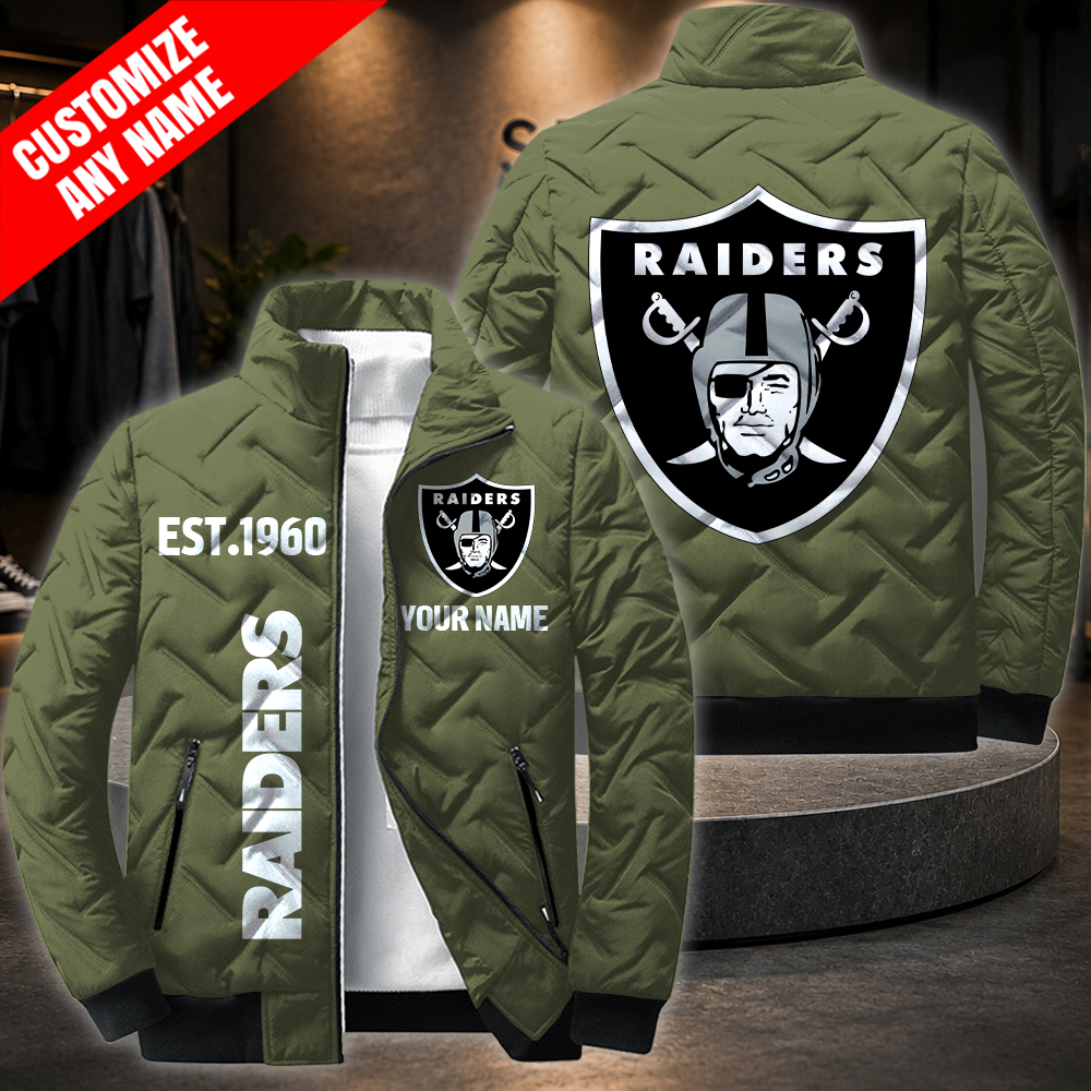 XYBTFVW Jacket - Image 2