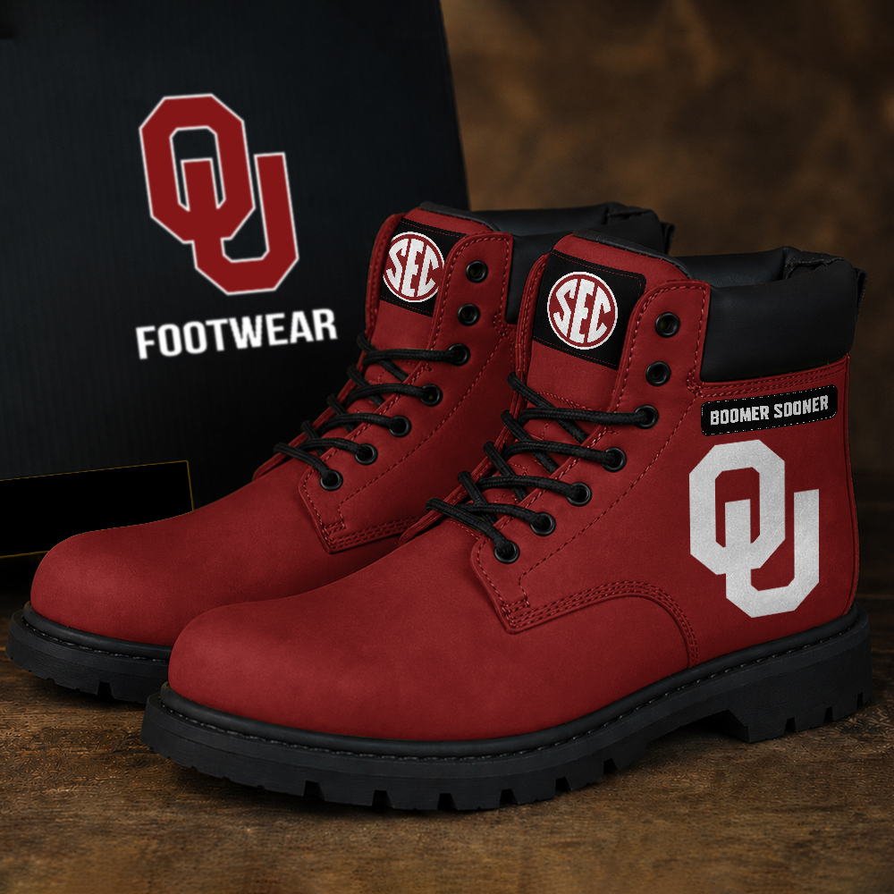 QLULJNM Custom Leather Boots