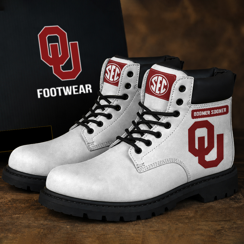 QLULJNM Custom Leather Boots - Image 8