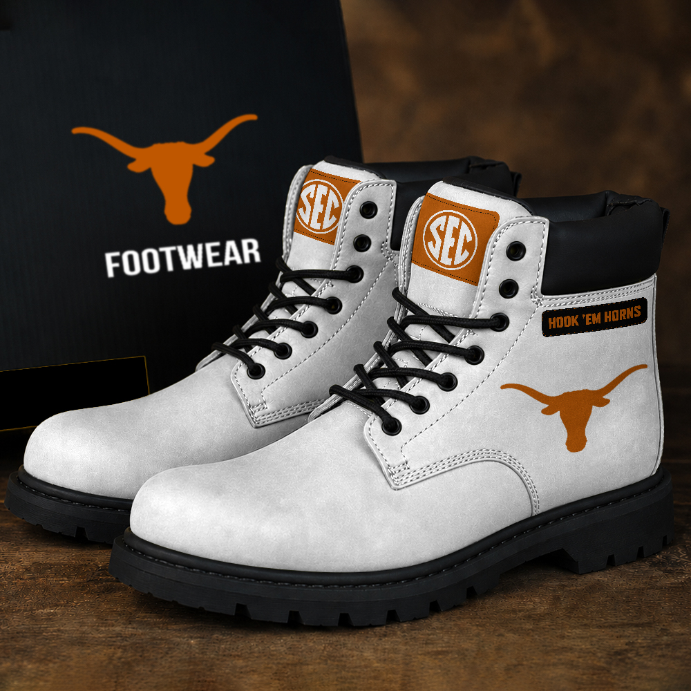 UDOMQWQ Custom Leather Boots - Image 8