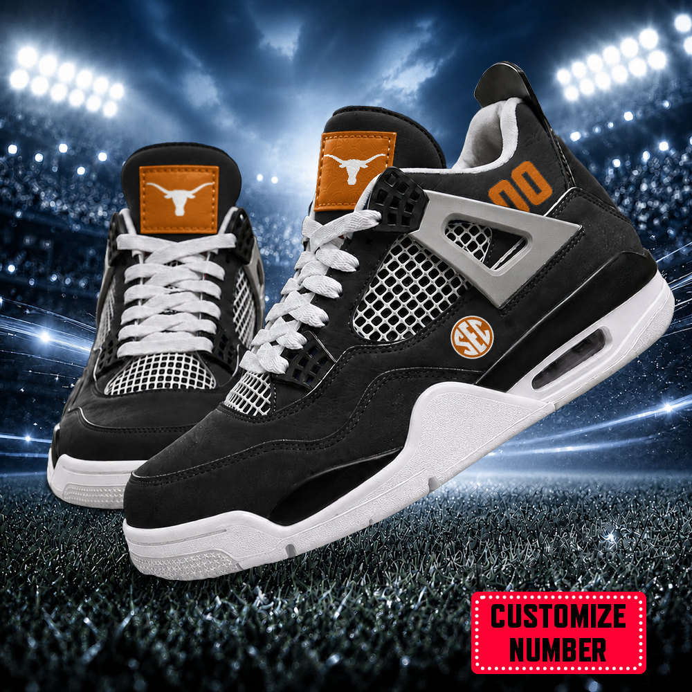 CWERMTT Custom Sneakers - Image 3