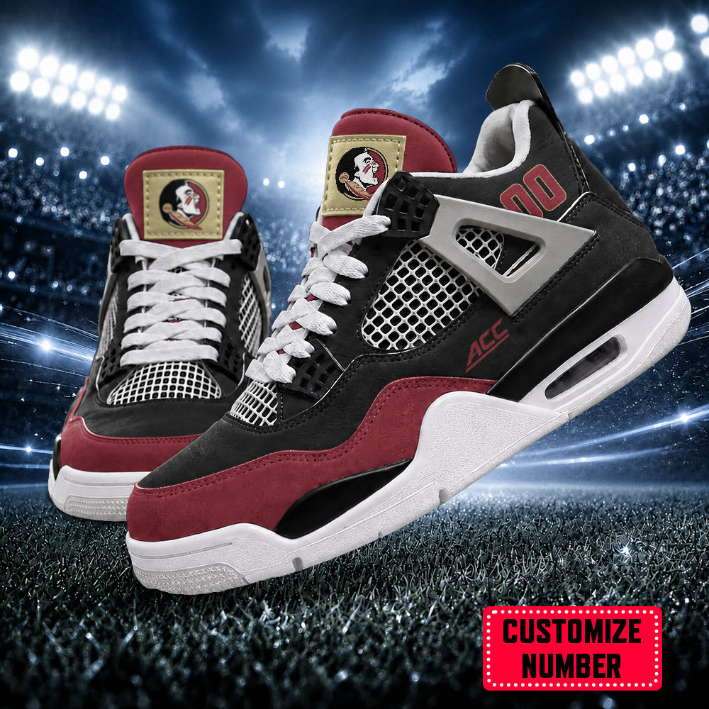 WQUHOSH Custom Sneakers - Image 2