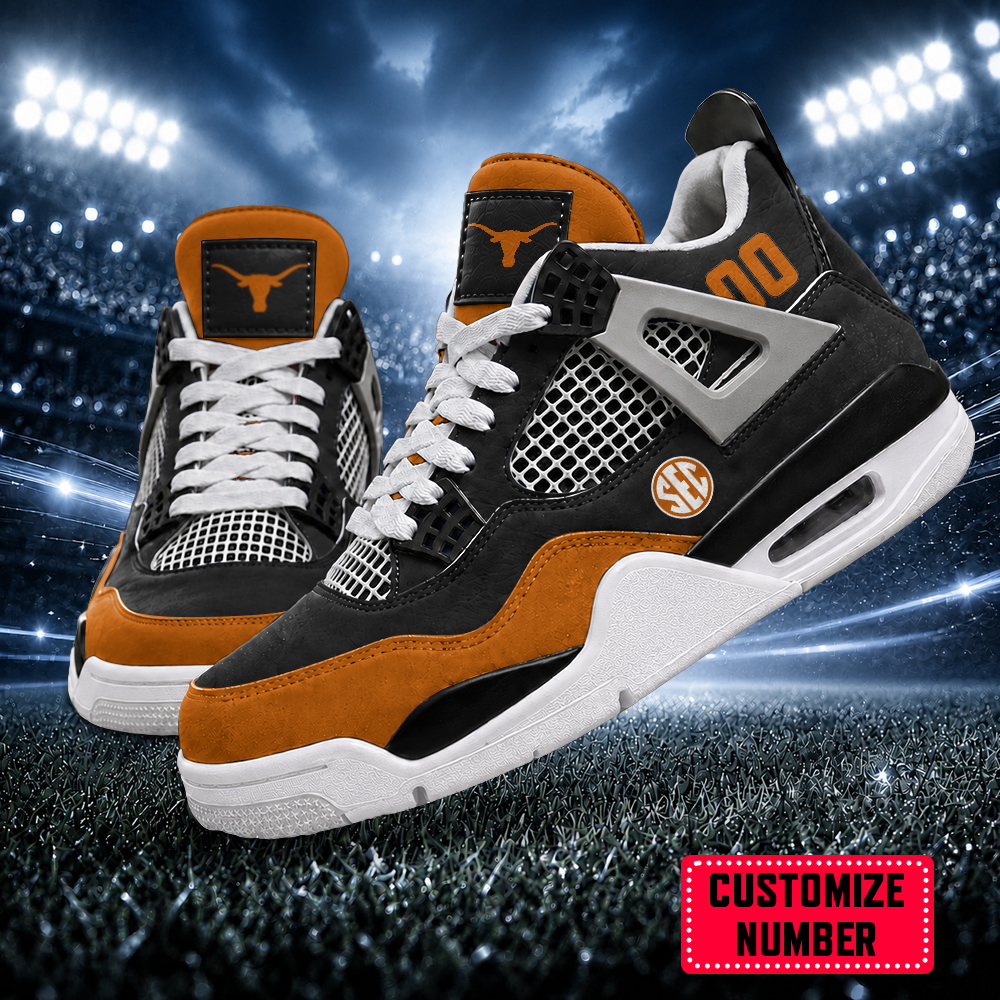 CWERMTT Custom Sneakers - Image 2