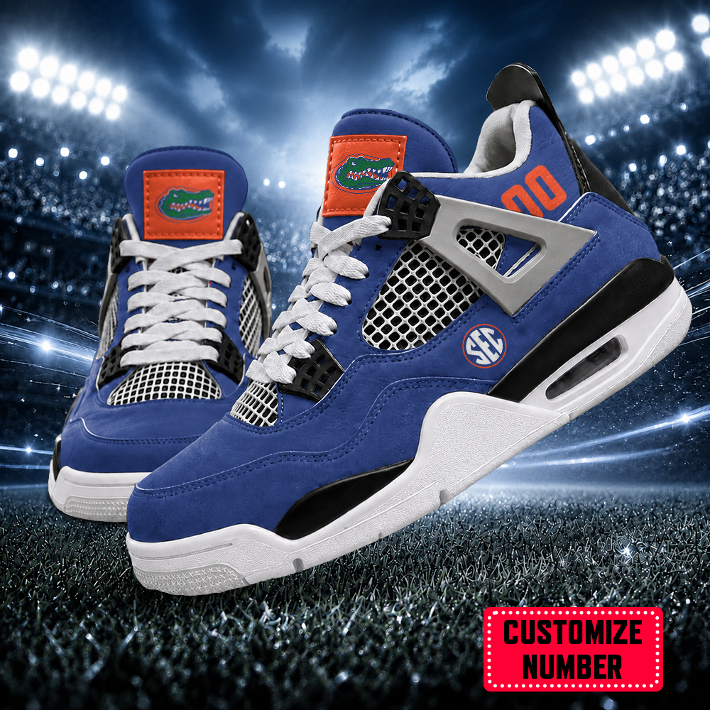 SLEUHKF Custom Sneakers - Image 5