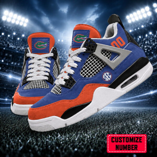 SLEUHKF Custom Sneakers