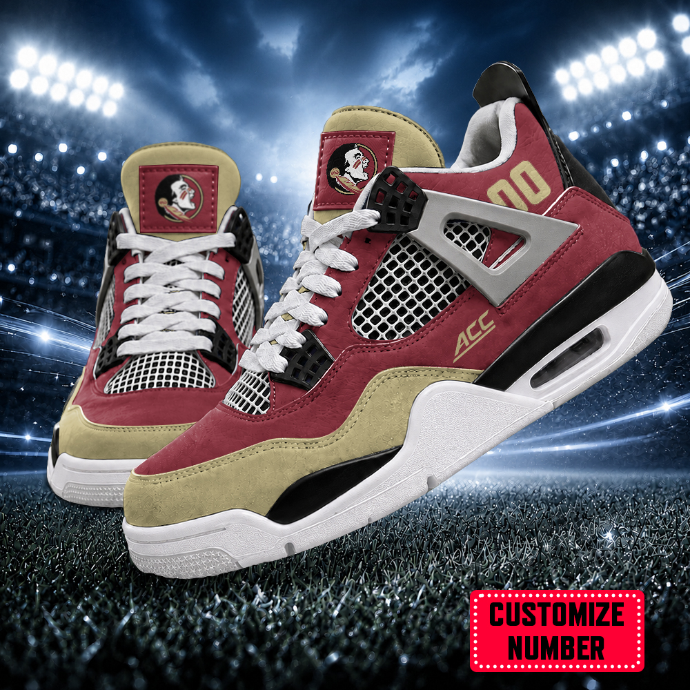 WQUHOSH Custom Sneakers - Image 4