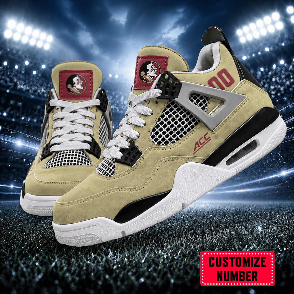 WQUHOSH Custom Sneakers - Image 7