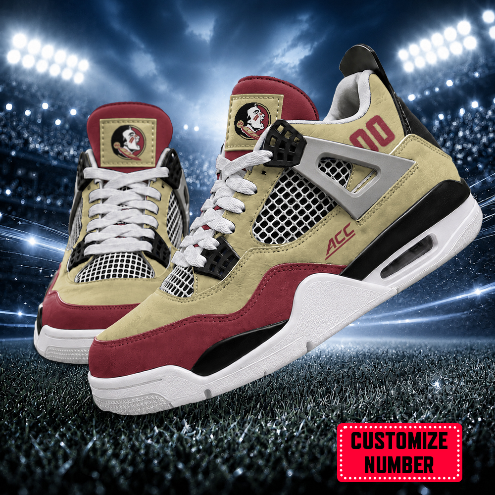 WQUHOSH Custom Sneakers - Image 6