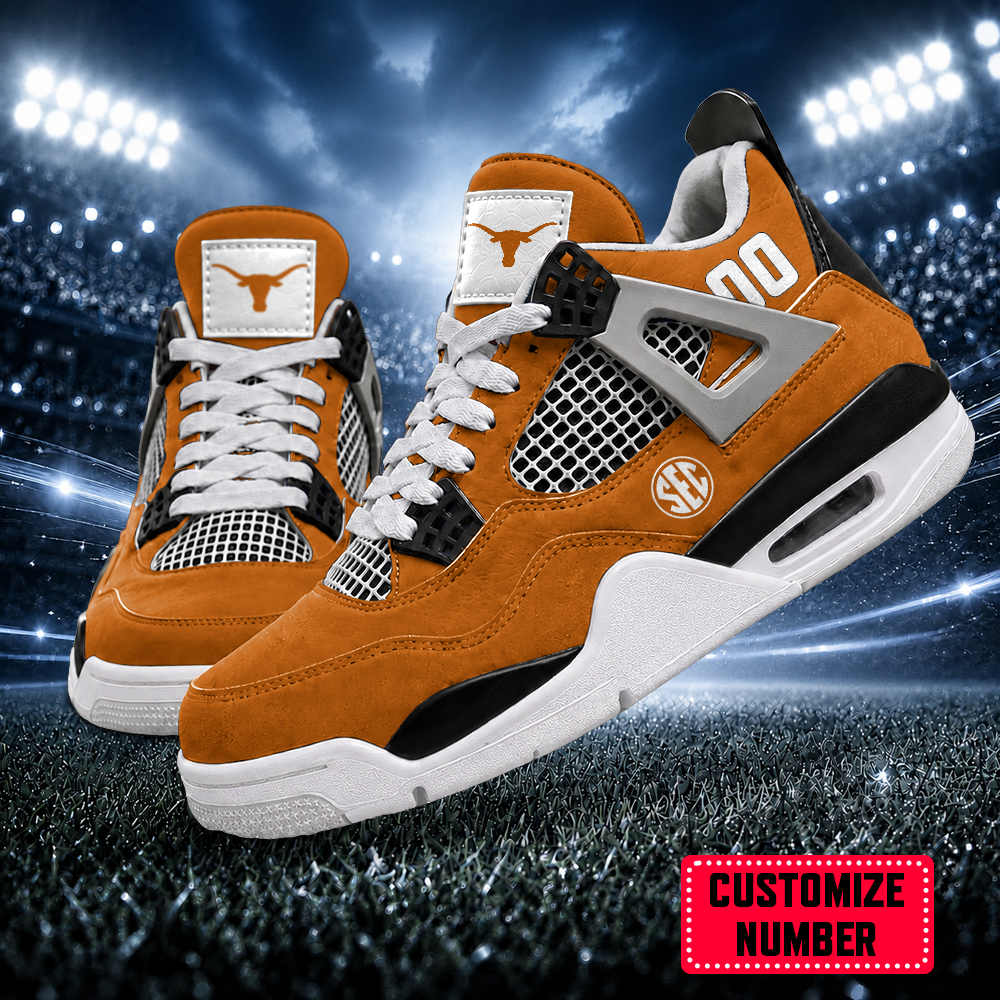CWERMTT Custom Sneakers - Image 5