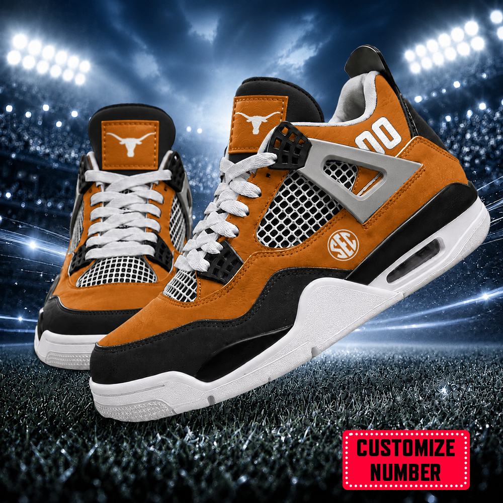 CWERMTT Custom Sneakers