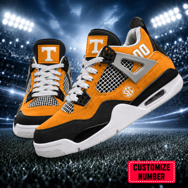 MZJGTNF Custom Sneakers