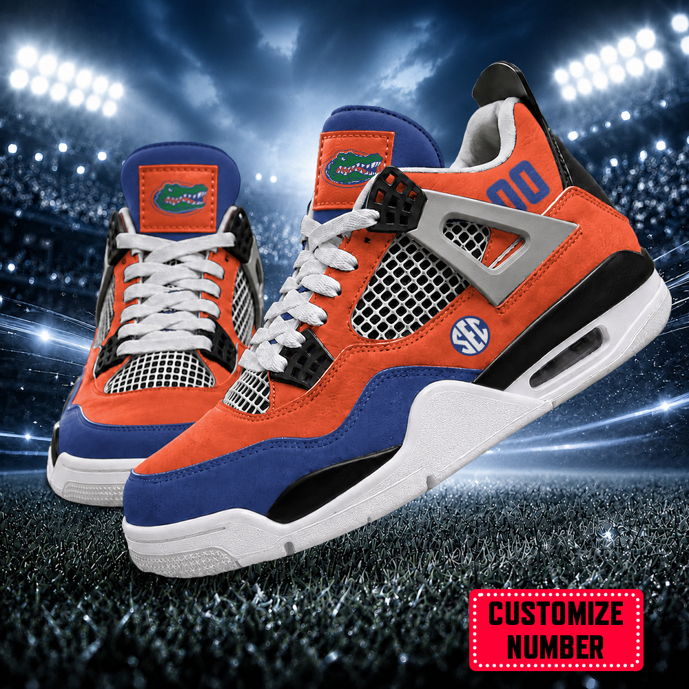 SLEUHKF Custom Sneakers - Image 6