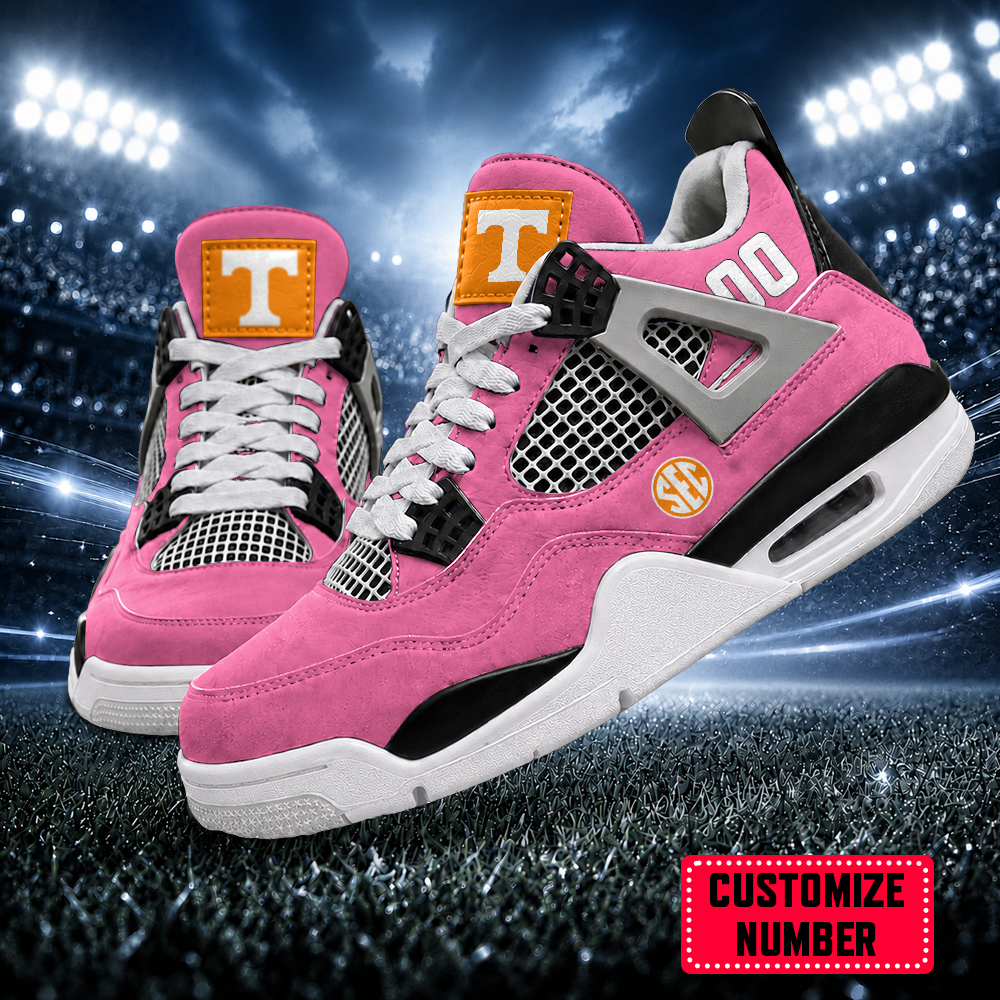 MZJGTNF Custom Sneakers - Image 7