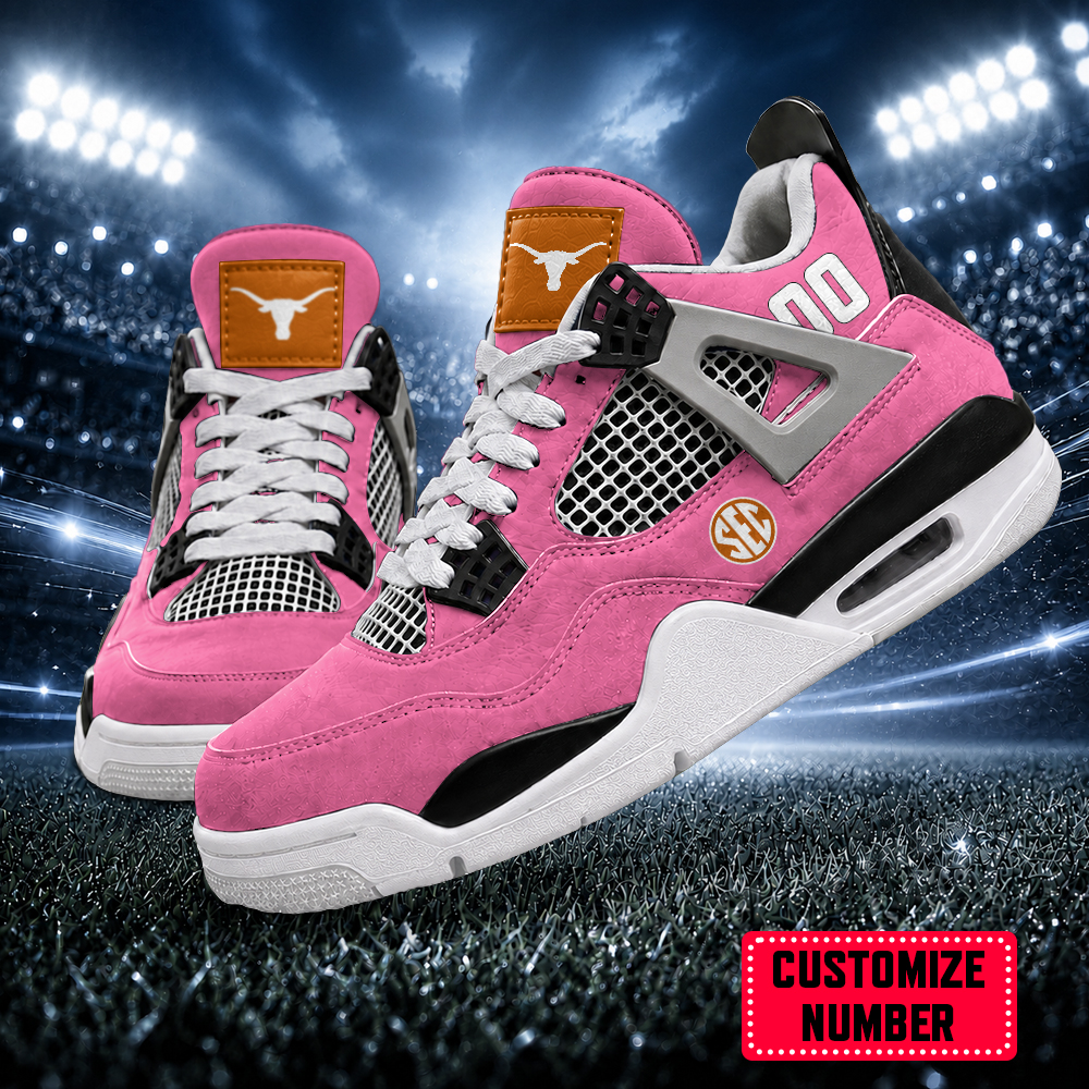 CWERMTT Custom Sneakers - Image 7