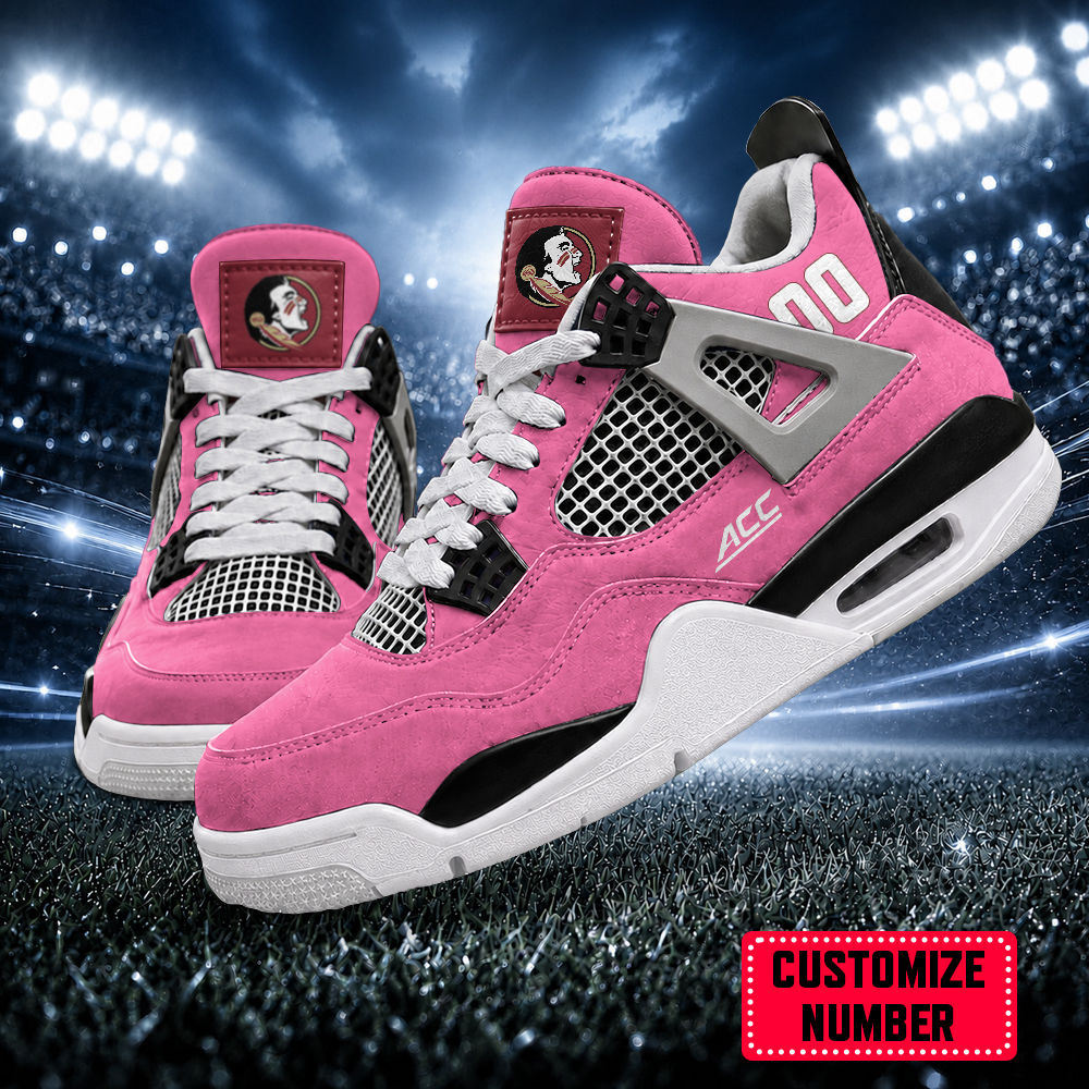 WQUHOSH Custom Sneakers - Image 8