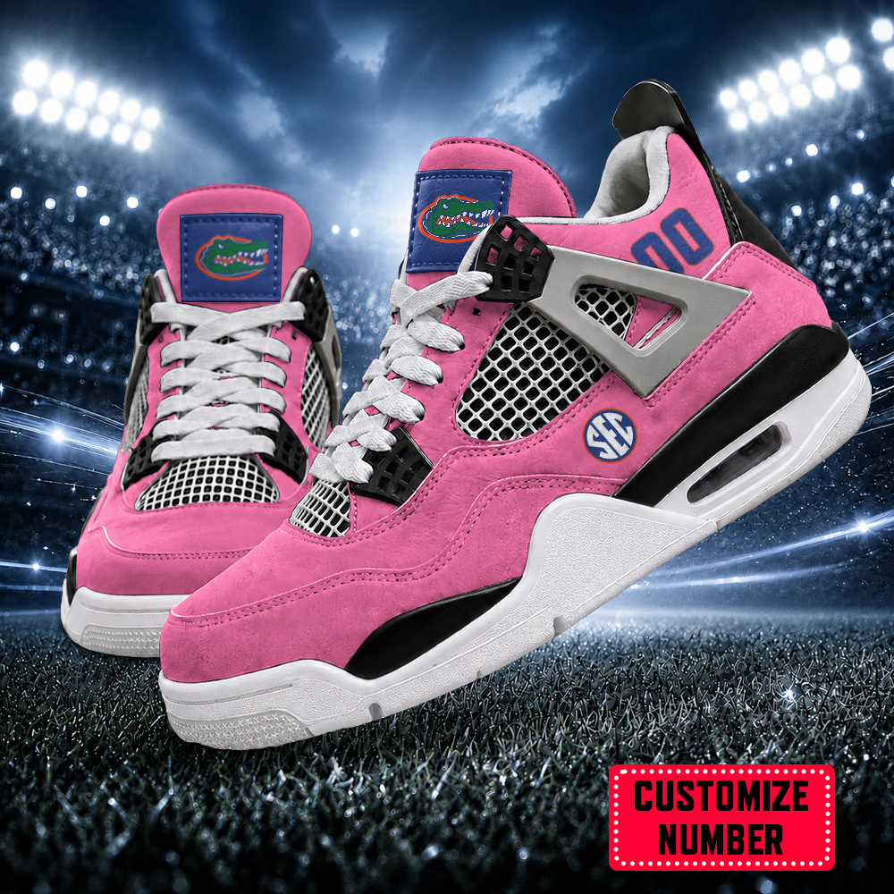 SLEUHKF Custom Sneakers - Image 8
